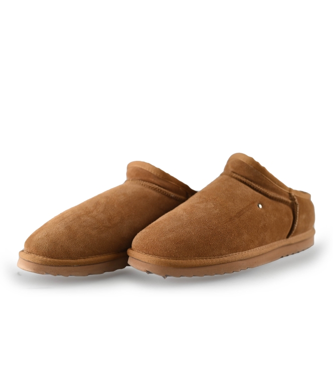 Warmbat Pantoffels