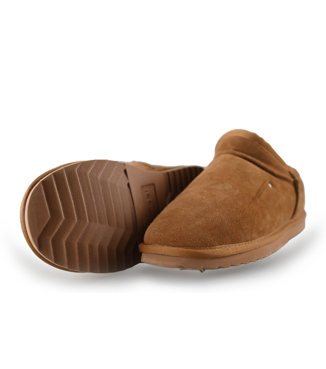 Warmbat Pantoffels