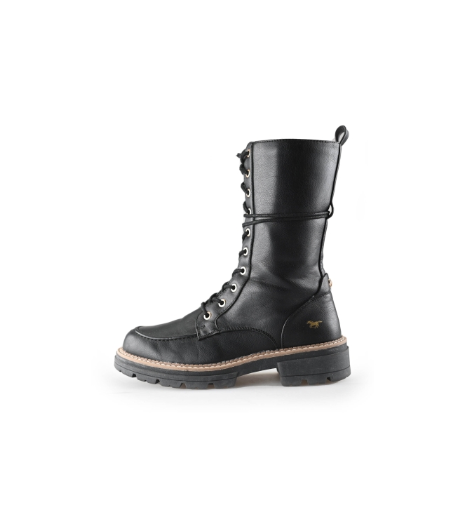 Mustang Veterboots