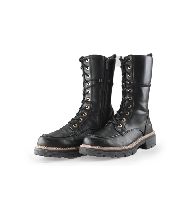 Mustang Veterboots