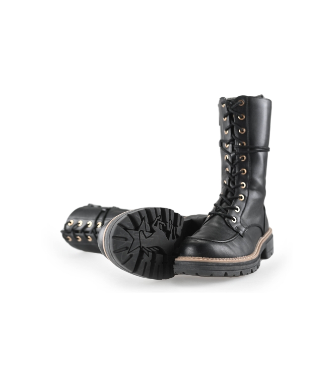 Mustang Veterboots