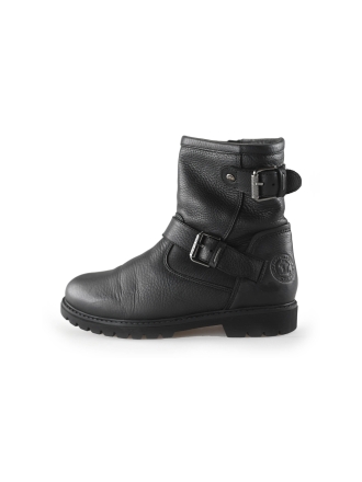  Panama Jack Biker Boots 245626
 [MAAT] 38
 