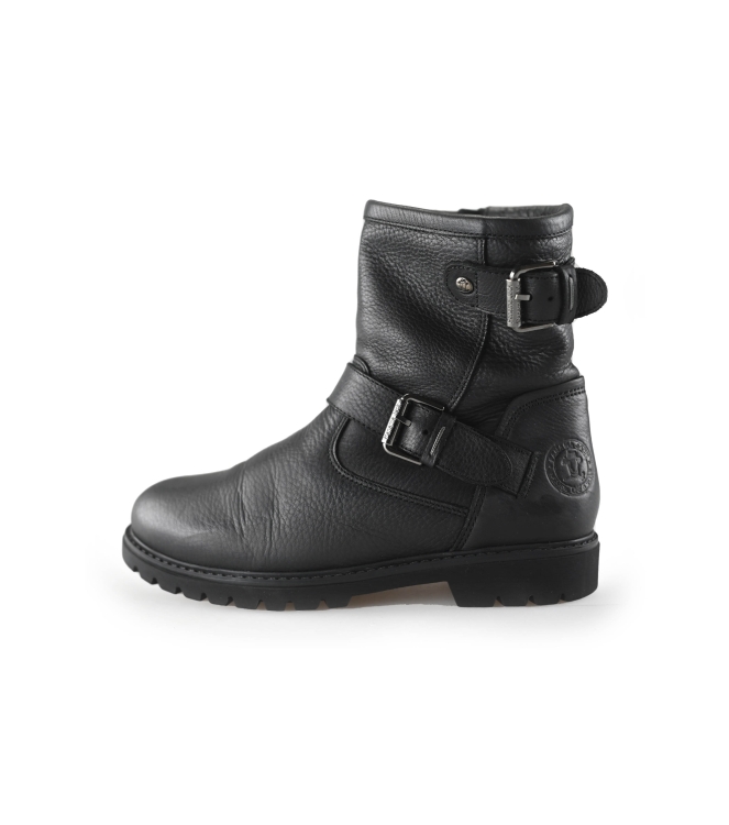 Panama Jack Biker Boots