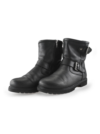  Panama Jack Biker Boots 245626
 [MAAT] 38
 
