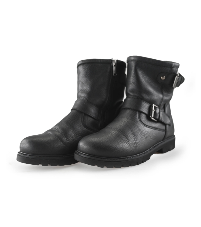 Panama Jack Biker Boots