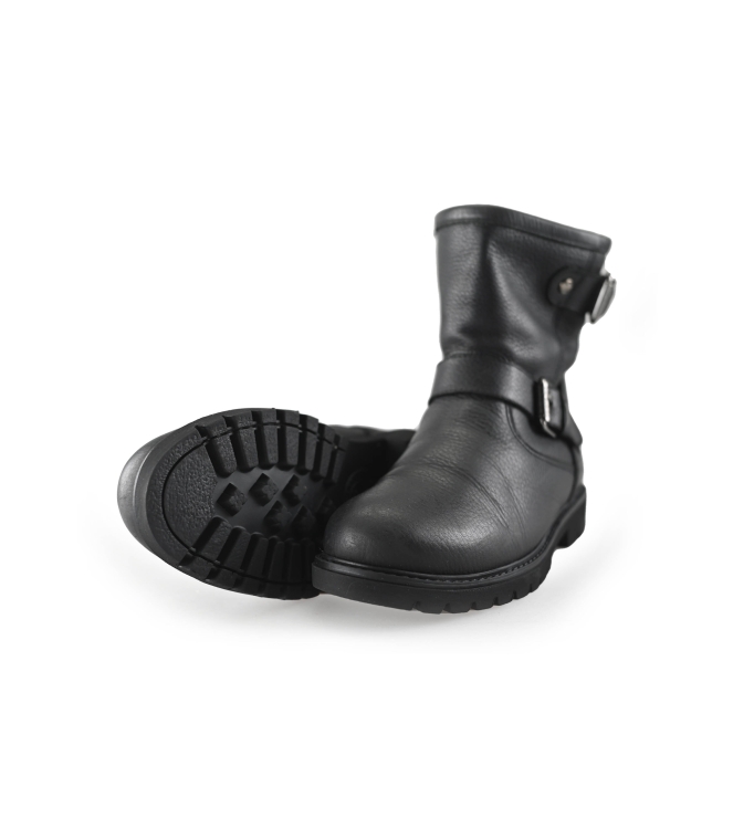 Panama Jack Biker Boots