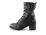 Mustang Veterboots