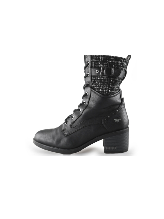  Mustang Veterboots 245634
 [MAAT] 42
 