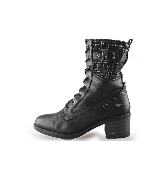 Mustang Veterboots