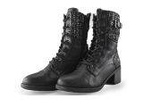 Mustang Veterboots