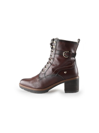 Pikolinos Veterboots Bruin 245648
 Maat 38
 