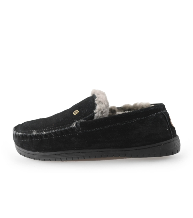 Warmbat Pantoffels