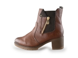 Rieker Chelsea Boots