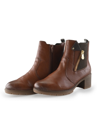  Rieker Chelsea Boots 245666
 [MAAT] 39
 