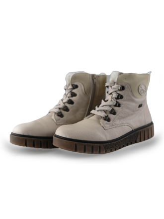 Rieker Veterboots 245671
 [MAAT] 38
 