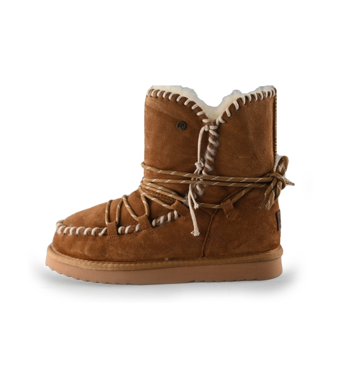 Warmbat Boots