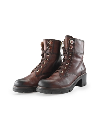 Pikolinos Veterboots Bruin 245679
 Maat 39
 