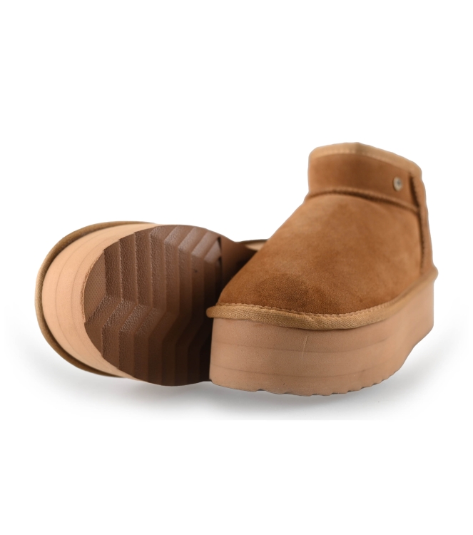 Warmbat Boots