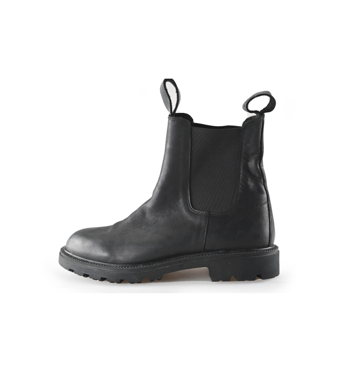 Nelson Chelsea Boots