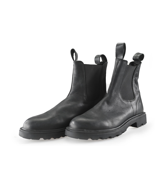 Nelson Chelsea Boots