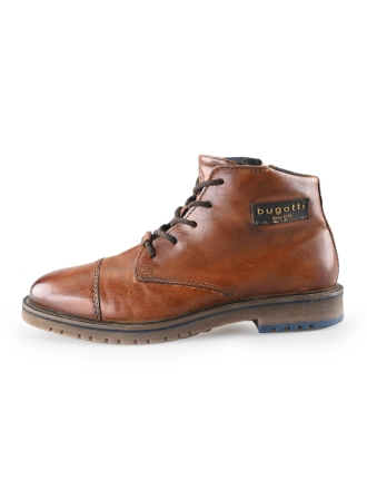  Bugatti Veterschoenen 245692
 [MAAT] 42
 