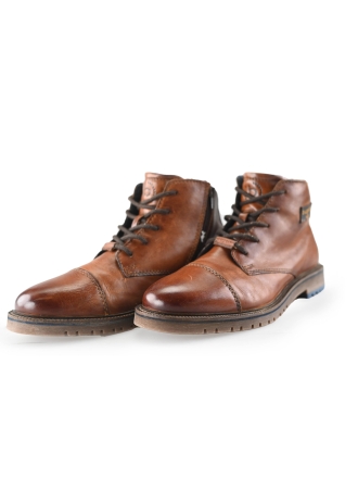 Bugatti Veterschoenen 245692
 [MAAT] 42
 