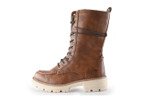 Mustang Veterboots