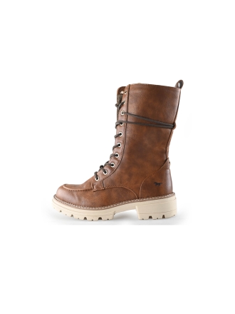  Mustang Veterboots 245703
 [MAAT] 39
 