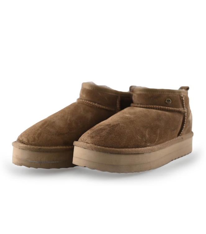 Warmbat Boots