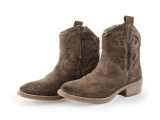 Nelson Cowboy Laarzen