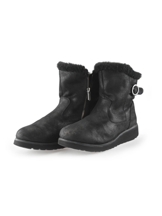  Skechers Enkellaarzen 245709
 [MAAT] 37
 