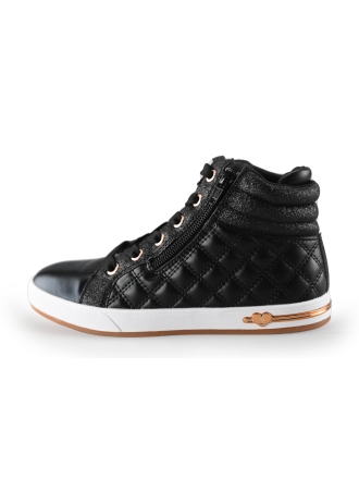  Skechers Hoge Sneakers 245720
 [MAAT] 34
 