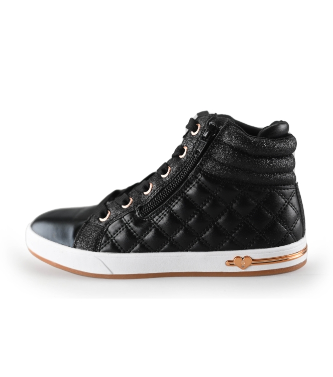 Skechers Hoge Sneakers