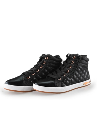  Skechers Hoge Sneakers 245720
 [MAAT] 34
 
