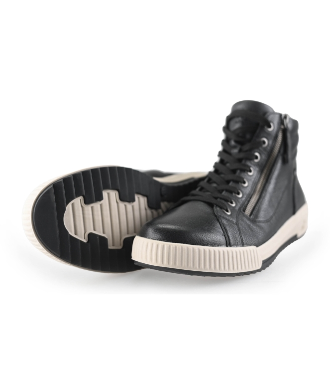 Rieker Hoge Sneakers
