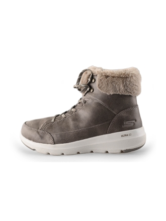  Skechers Hoge Sneakers 245722
 [MAAT] 38
 