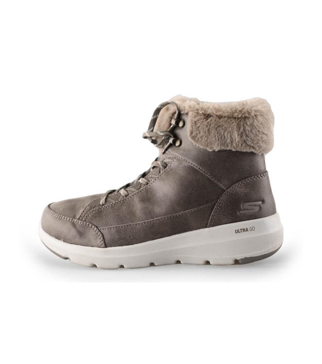 Skechers Hoge Sneakers