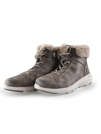  Skechers Hoge Sneakers 245722
 [MAAT] 38
 