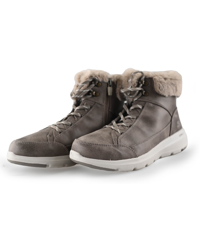 Skechers Hoge Sneakers