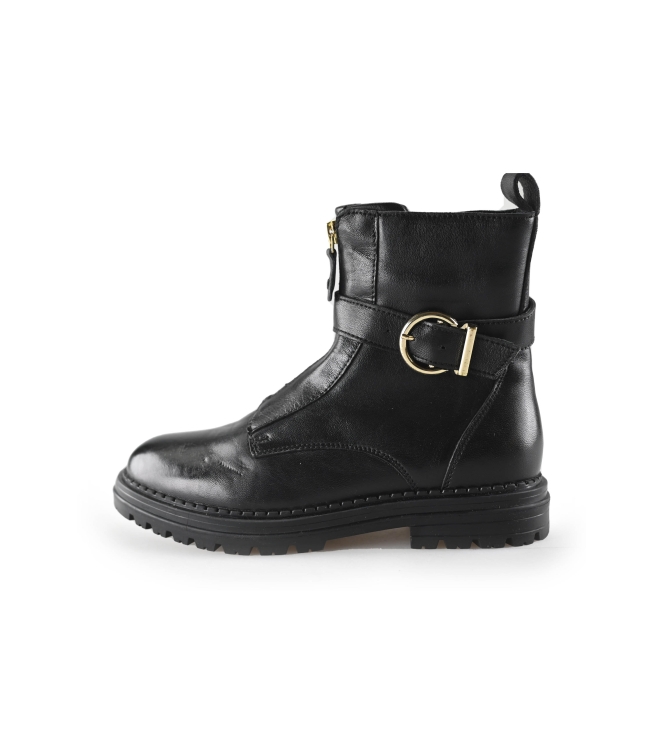 Nelson Biker Boots