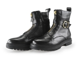 Nelson Biker Boots