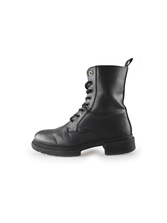Mexx Veterboots Zwart 245740
 Maat 38
 
