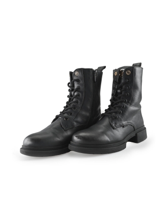 Mexx Veterboots Zwart 245740
 Maat 38
 