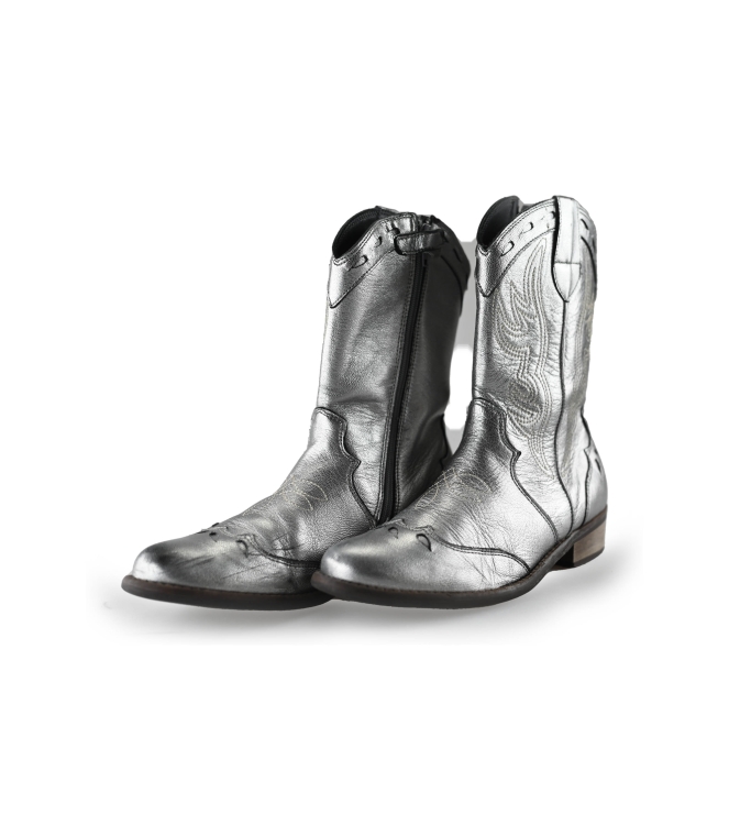 Wysh Cowboy Laarzen