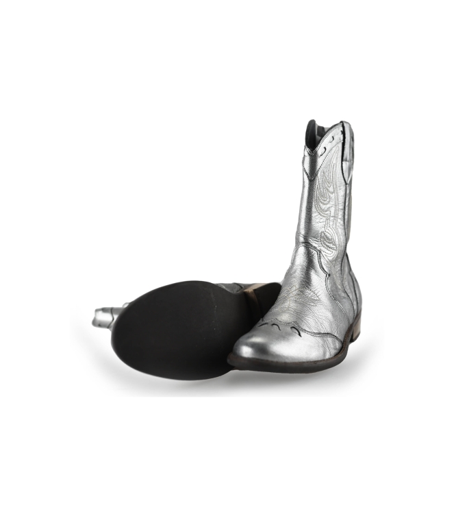 Wysh Cowboy Laarzen