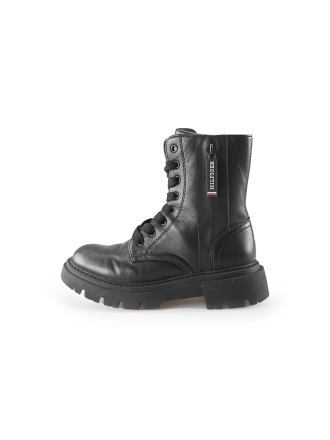  Tommy Hilfiger Veterboots 245752
 [MAAT] 30
 