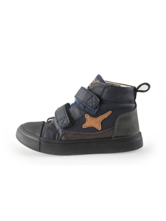  Shoesme Hoge Sneakers 245776
 [MAAT] 25
 
