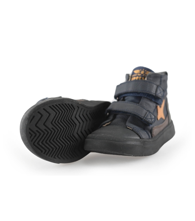 Shoesme Hoge Sneakers