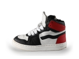 Muyters Hoge Sneakers