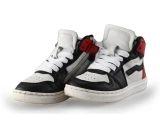 Muyters Hoge Sneakers